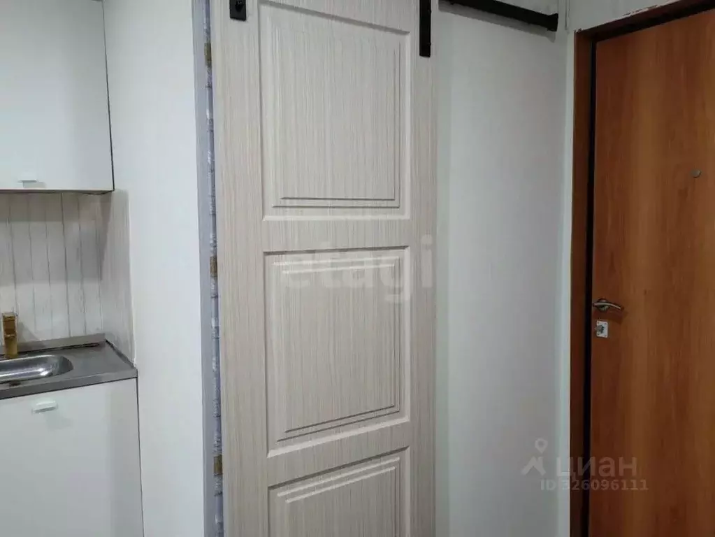 Комната Татарстан, Набережные Челны ул. Академика Рубаненко, 12 (13.5 ... - Фото 2