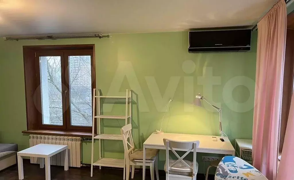 1-к. квартира, 34 м, 5/5 эт. - Фото 1