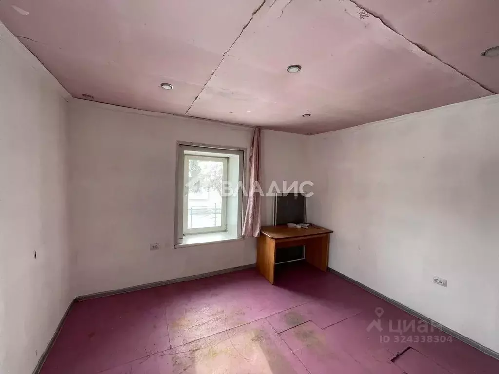 Студия Алтайский край, Бийск Сибирская ул., 94 (16.0 м) - Фото 1