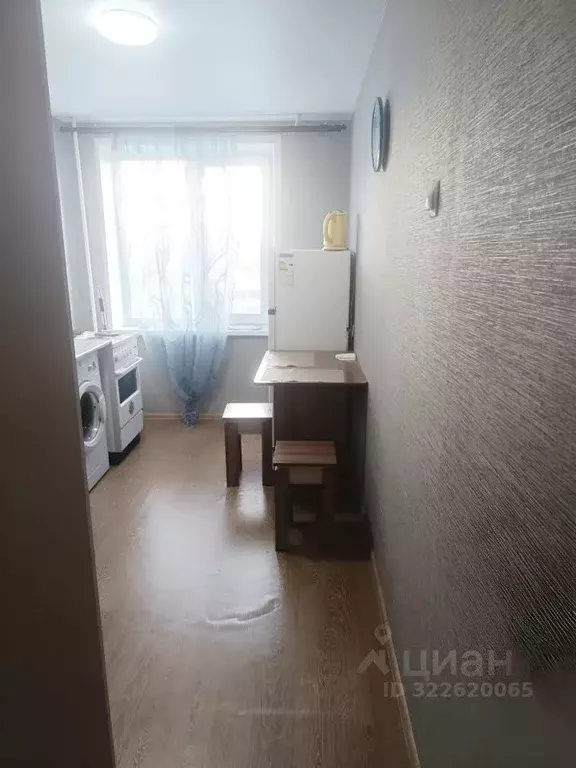 2-к кв. Кемеровская область, Новокузнецк ул. Кирова, 103 (46.0 м) - Фото 1