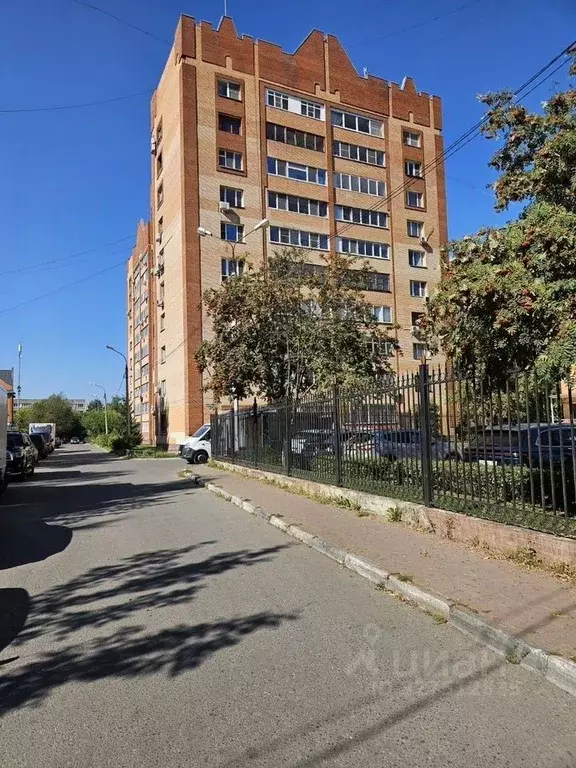 5-к кв. Московская область, Домодедово Центральный мкр, ул. Каширское ... - Фото 2