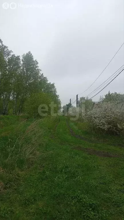 Дом в Челябинск, СНТ Авиатор-2, 14-я улица (10 м) - Фото 1