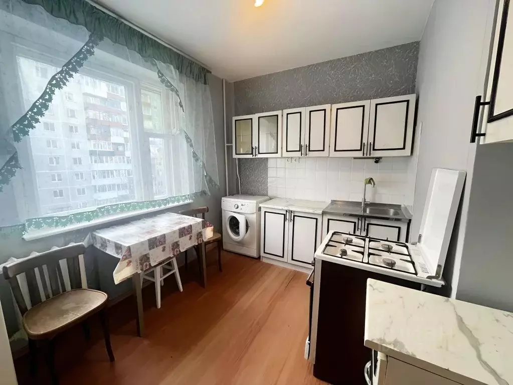 1-к кв. Смоленская область, Смоленск ул. Рыленкова, 65к2 (38.0 м) - Фото 1