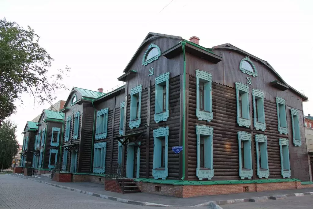 Свободного назначения, 61 м - Фото 0