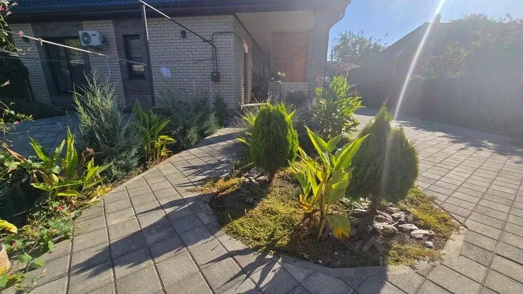 Коттедж в Краснодарский край, Анапа муниципальный округ, с. ... - Фото 2