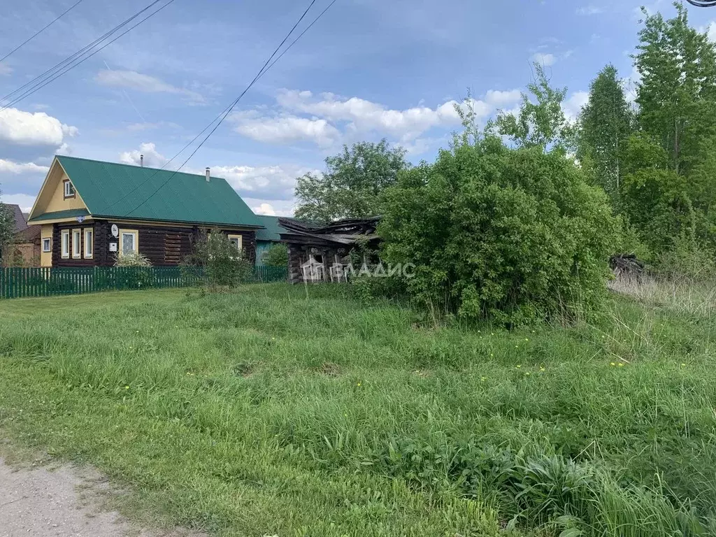 Дом в Владимирская область, Гороховецкий район, Фоминское ... - Фото 2