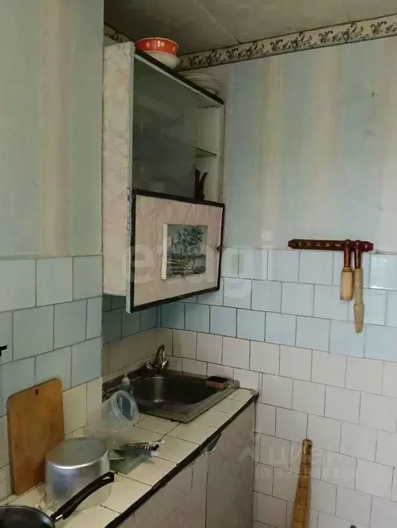 2-к кв. Нижегородская область, Нижний Новгород ул. Героев космоса, 10 ... - Фото 1