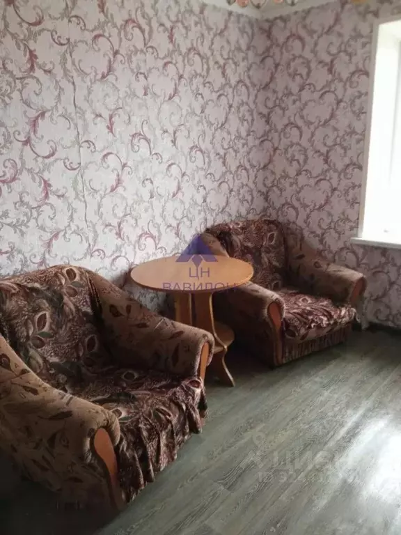 Комната Ростовская область, Волгодонск ул. Ленина (12.0 м) - Фото 1