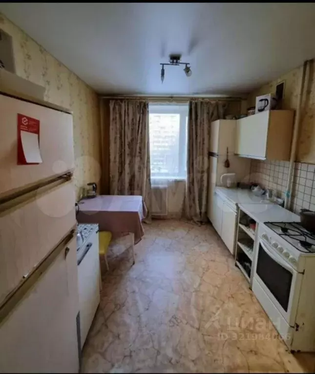 1-к кв. Саратовская область, Саратов просп. Имени 50 лет Октября, 58 ... - Фото 2