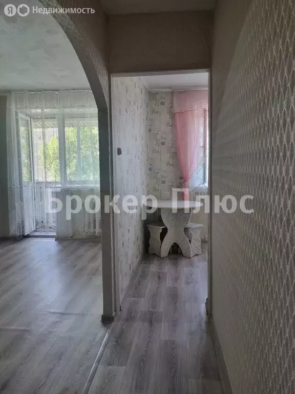 2-комнатная квартира: Абакан, улица Дзержинского, 191 (39.1 м) - Фото 1