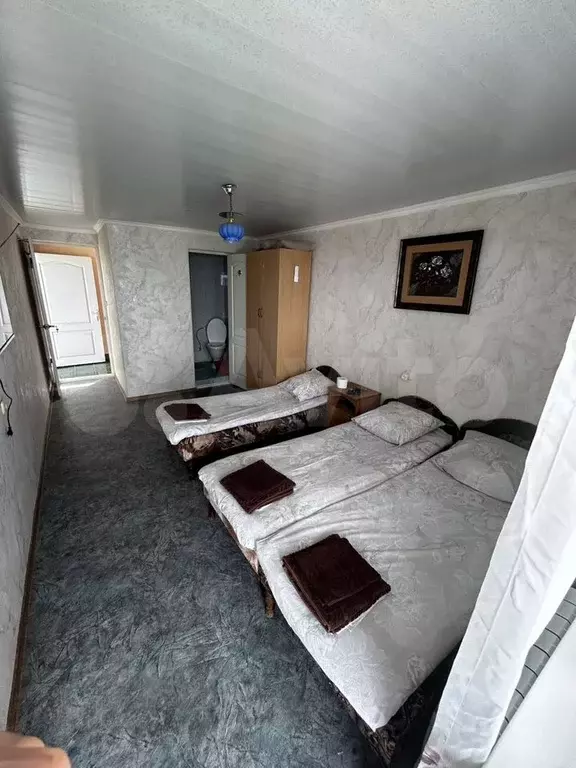 Комната 15 м, 1/1 эт. - Фото 1