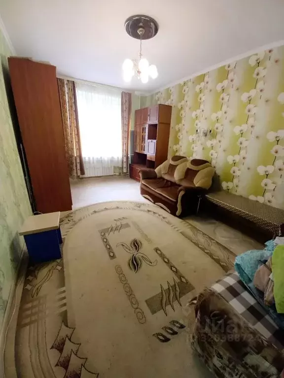 2-к кв. Тверская область, Тверь ул. Красина, 40/83 (54.0 м) - Фото 0