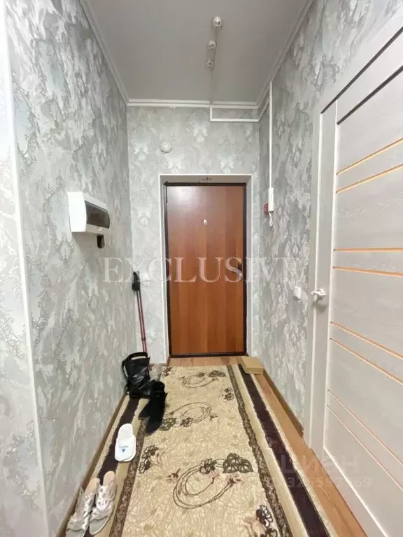 1-к кв. Московская область, Подольск ул. Шаталова, 2 (38.0 м) - Фото 2