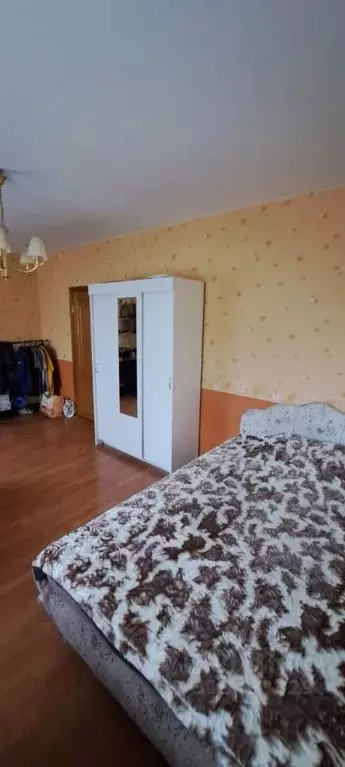 3-к кв. Санкт-Петербург просп. Испытателей, 24К1 (79.0 м) - Фото 1