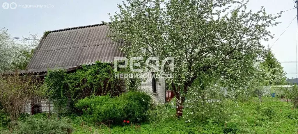 Дом в Аннинское городское поселение, садоводческое некоммерческое ... - Фото 2