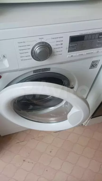 2-к. квартира, 51 м, 6/9 эт. - Фото 1