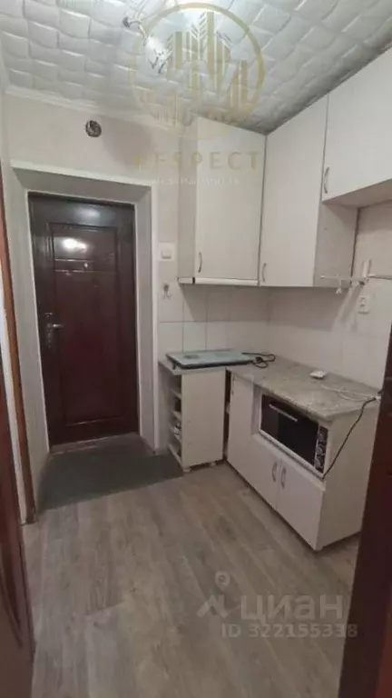 1-к кв. Ставропольский край, Минеральные Воды ул. 50 лет Октября, 47 ... - Фото 2