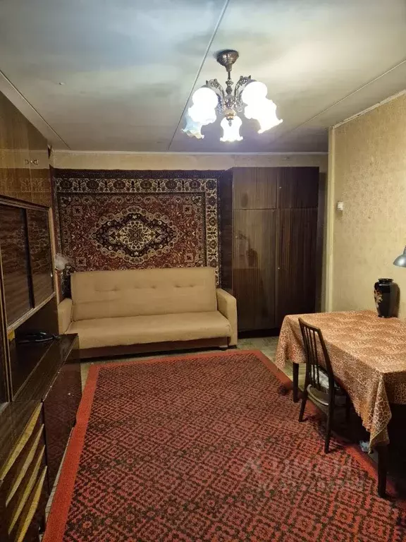 2-к кв. Московская область, Мытищи ул. Попова, 16 (42.0 м) - Фото 2