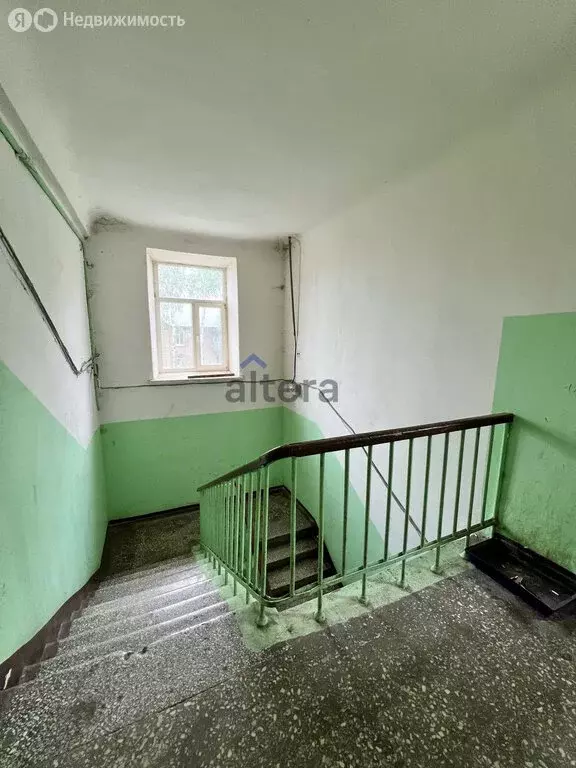 Квартира-студия: Казань, Индустриальная улица, 15 (17 м) - Фото 0