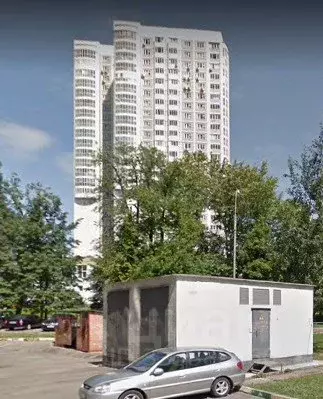 Помещение свободного назначения в Москва ул. Красного Маяка, 15К5 (140 ... - Фото 1