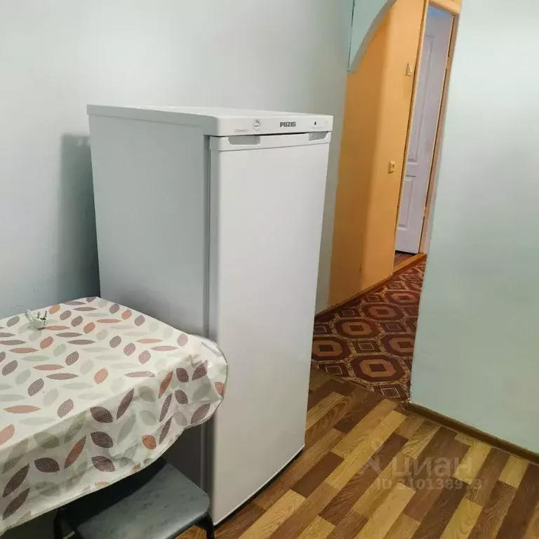 1-к кв. Марий Эл, Йошкар-Ола Краснофлотская ул., 26 (36.0 м) - Фото 2