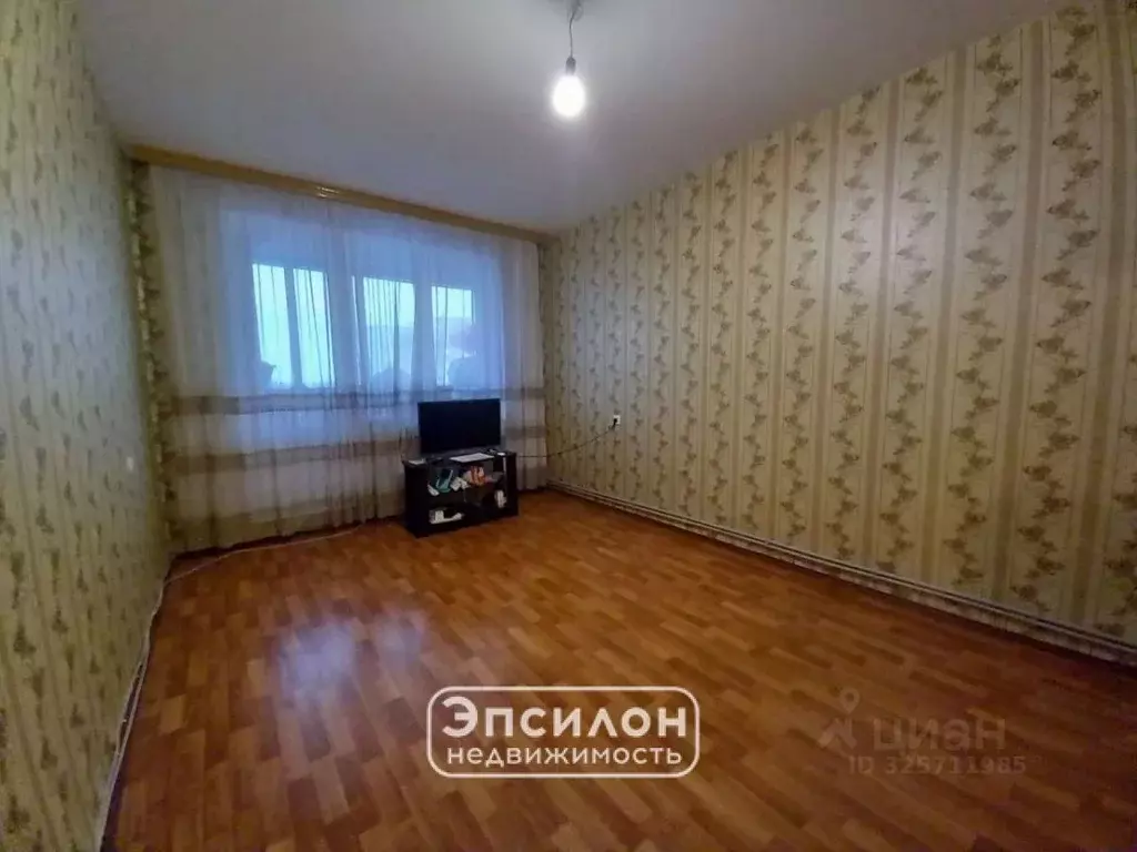 2-к кв. Курская область, Курск просп. Хрущева, 36 (50.8 м) - Фото 2