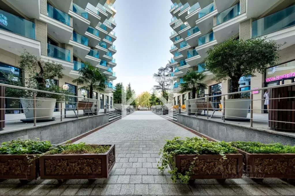 3-к кв. Крым, Ялта ул. Дражинского, 48 (79.6 м) - Фото 2