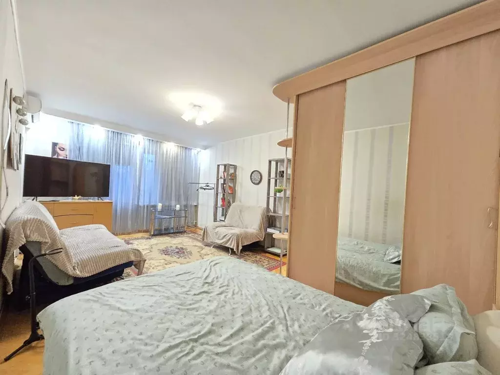 1-к кв. Москва Щелковское ш., 77К3 (39.0 м) - Фото 2