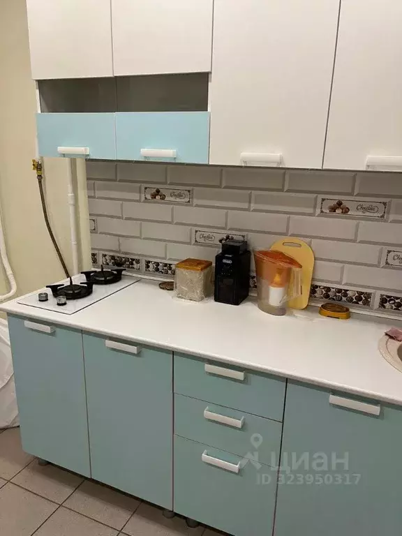 1-к кв. Московская область, Жуковский ул. Набережная Циолковского, 18 ... - Фото 1