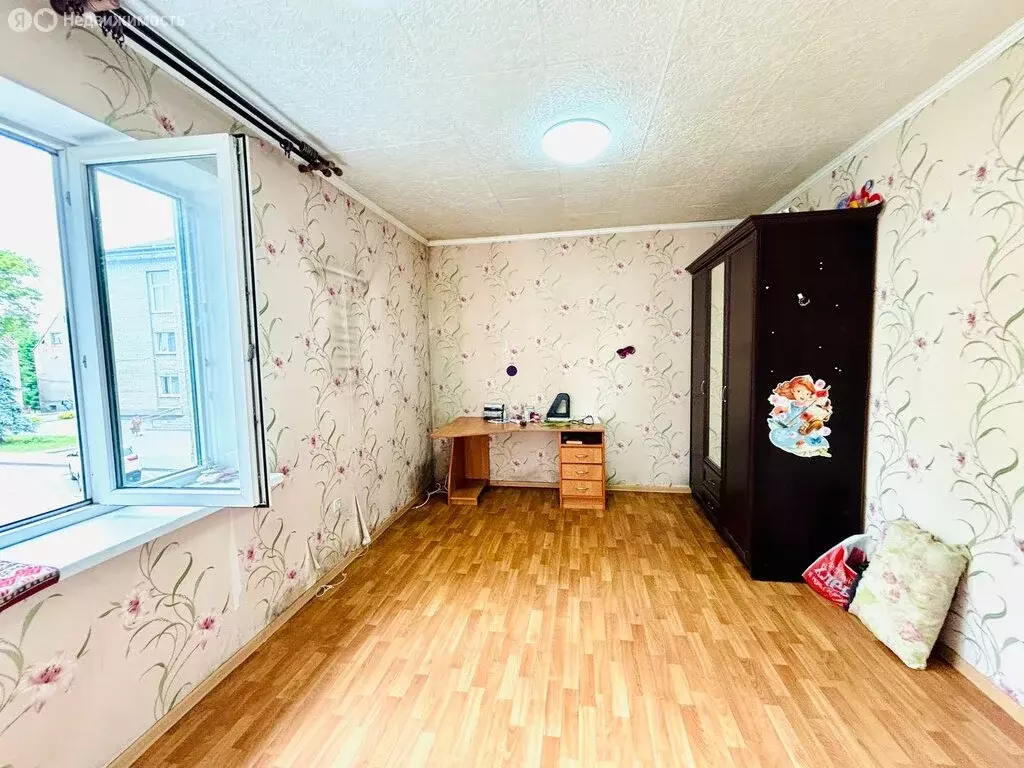 4-комнатная квартира: Гвардейск, Юбилейная улица, 5 (93 м) - Фото 1