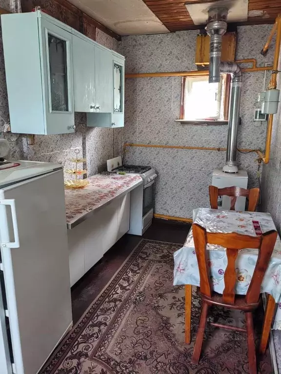 Дом в Московская область, Одинцовский городской округ, с. Перхушково ... - Фото 1
