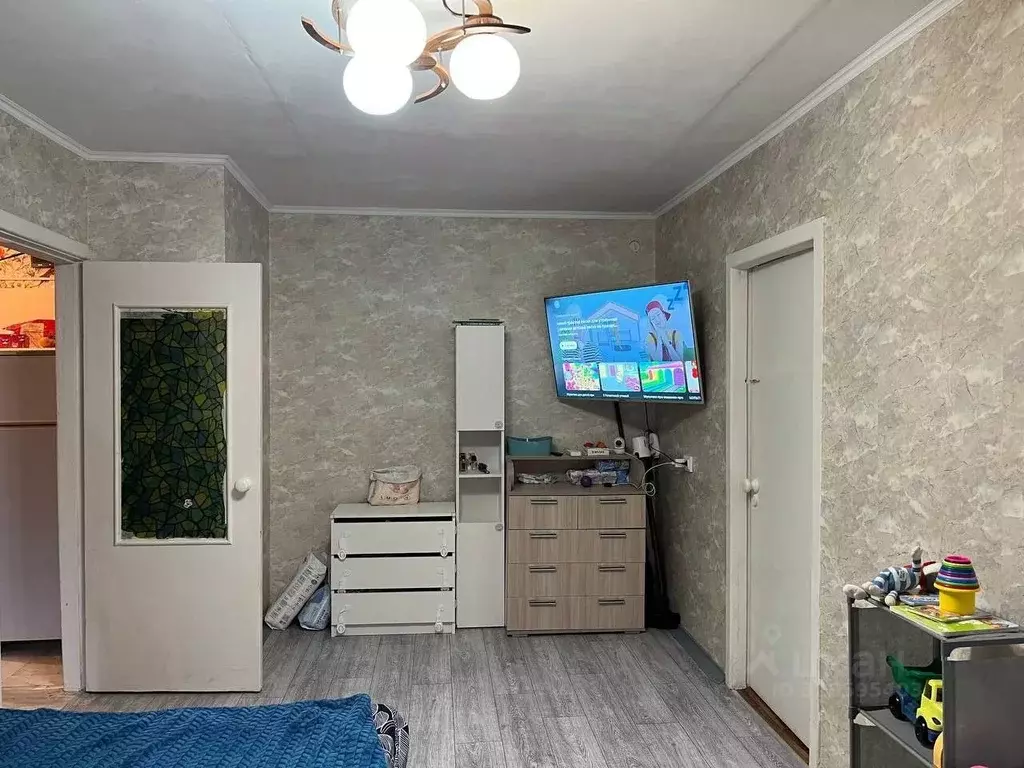 2-к кв. Севастополь ул. Горпищенко, 45 (50.0 м) - Фото 1