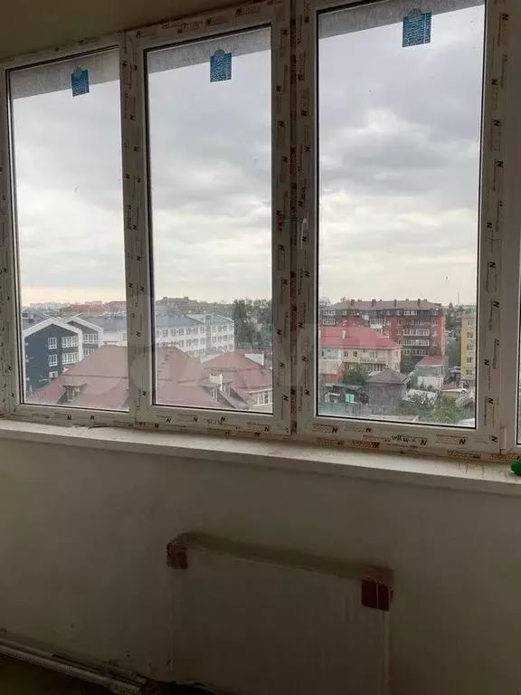 1-к. квартира, 34,6 м, 6/6 эт. - Фото 1