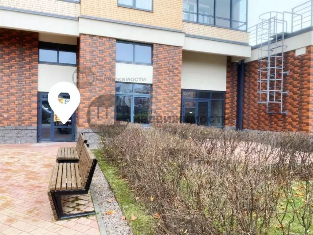 Помещение свободного назначения в Ленинградская область, Ломоносовский ... - Фото 2