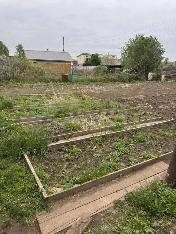 Участок 6 сот. (СНТ, ДНП) - Фото 1