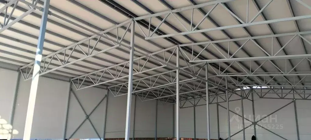 Помещение свободного назначения в Ленинградская область, Гатчинский ... - Фото 1