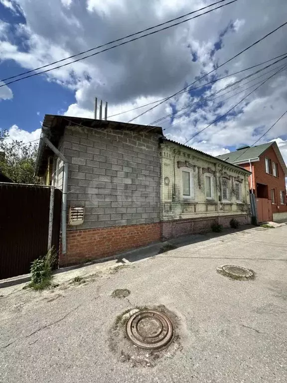 Дом в Белгородская область, Белгород ул. Калинина, 35 (35 м) - Фото 0