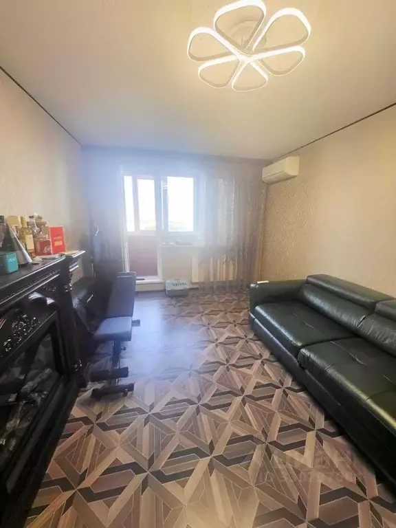 3-к кв. Москва Варшавское ш., 114К3 (73.5 м) - Фото 2