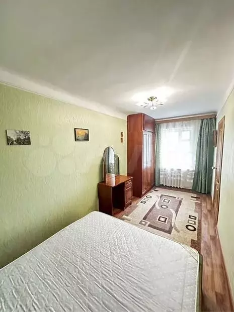 2-к. квартира, 42м, 3/4эт. - Фото 1