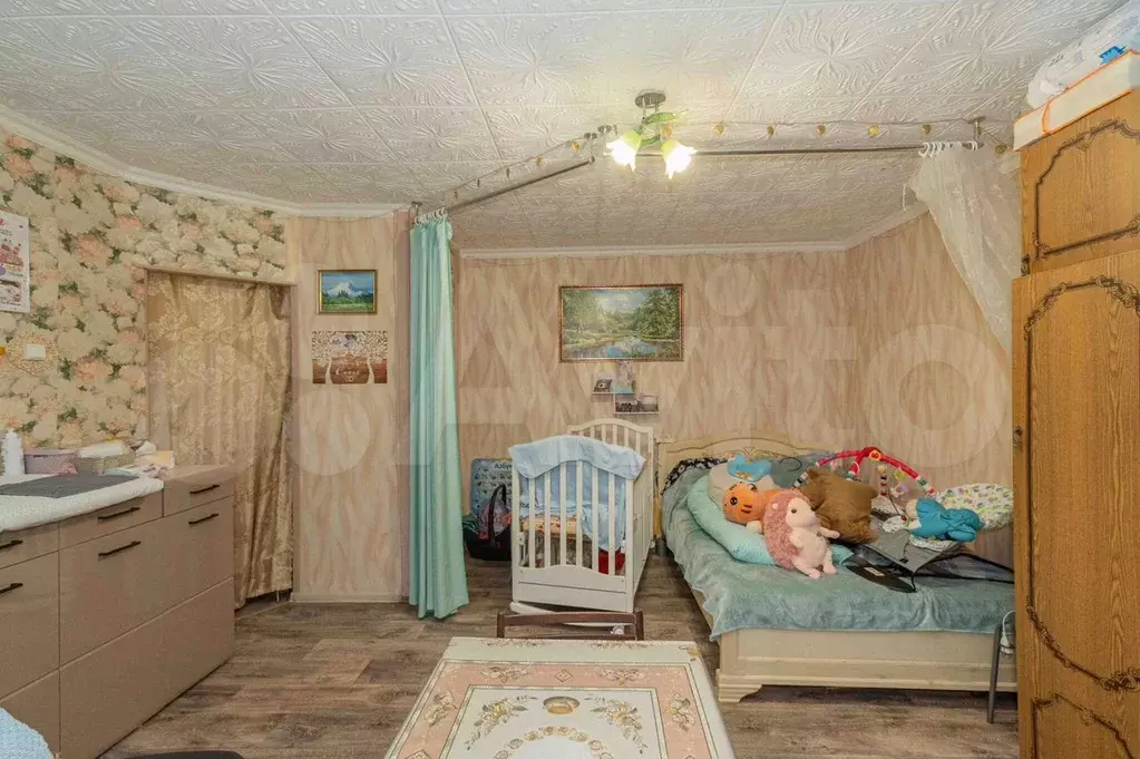 1-к. квартира, 31,9 м, 2/2 эт. - Фото 1