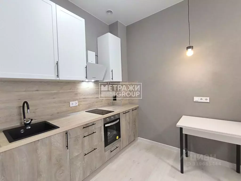 1-к кв. Москва ул. Архитектора Щусева, 4к2 (38.0 м) - Фото 0