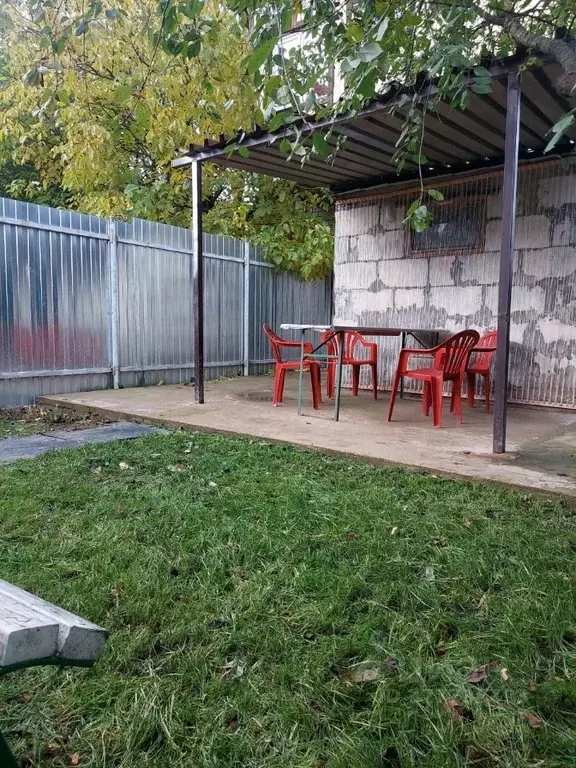 Дом в Московская область, Мытищи городской округ, д. Чиверево  (56 м) - Фото 2