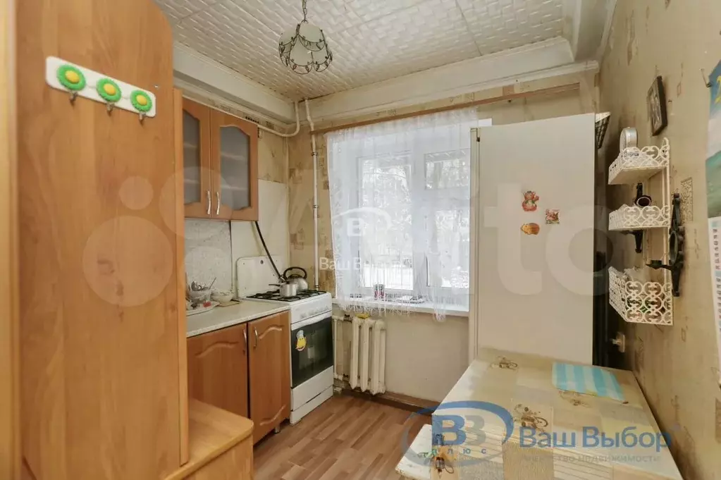 2-к. квартира, 44 м, 1/5 эт. - Фото 0