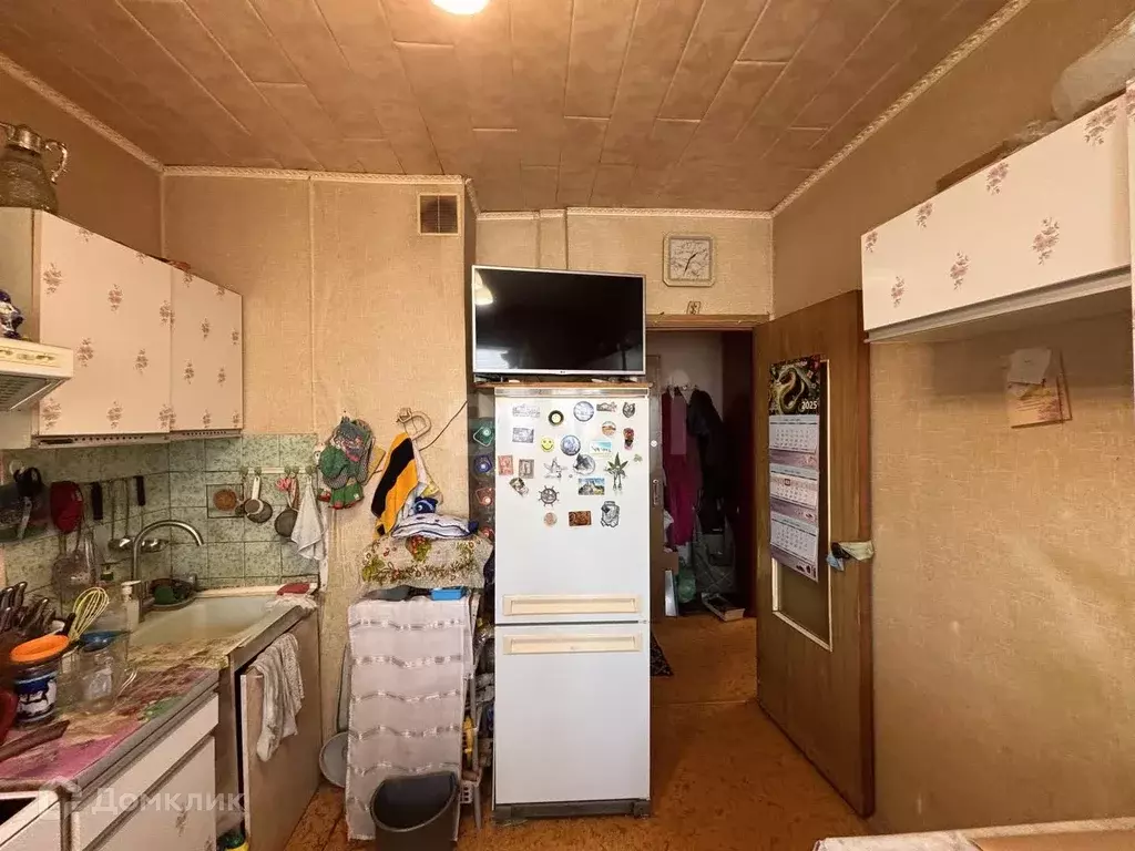 Продаётся 3-к квартира, 63 м - Фото 1
