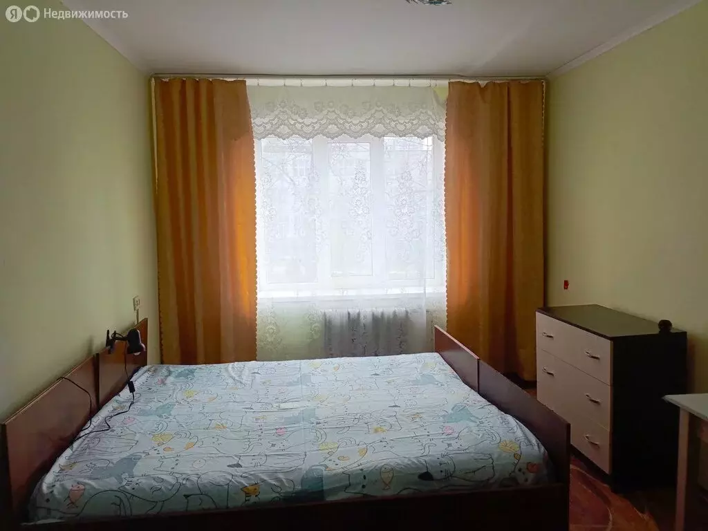 1к в 2-комнатной квартире (16.8 м) - Фото 2