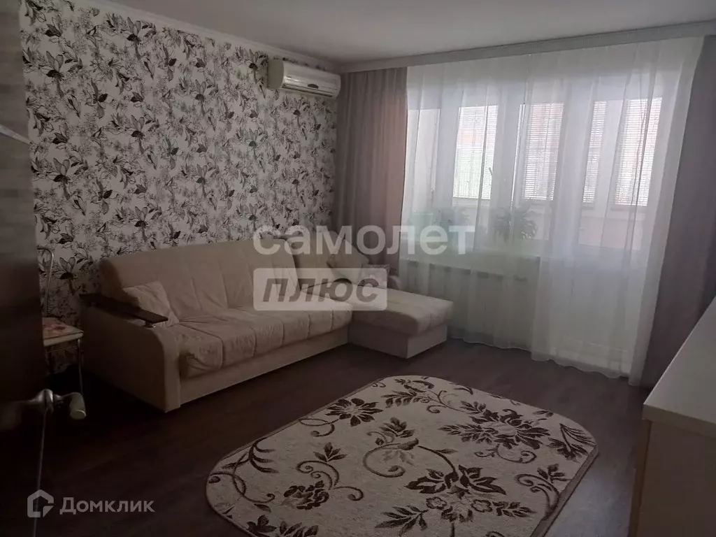 Продаётся 1-к квартира, 44.2 м - Фото 0