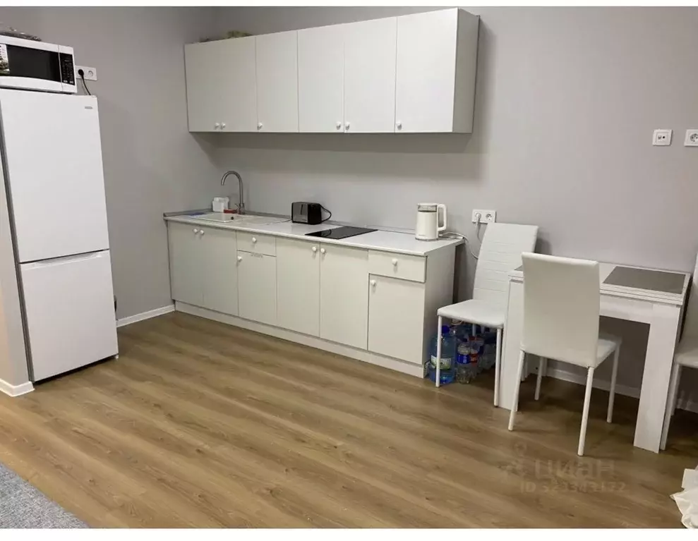 2-к кв. Сахалинская область, Южно-Сахалинск Больничная ул., 2 (72.0 м) - Фото 2