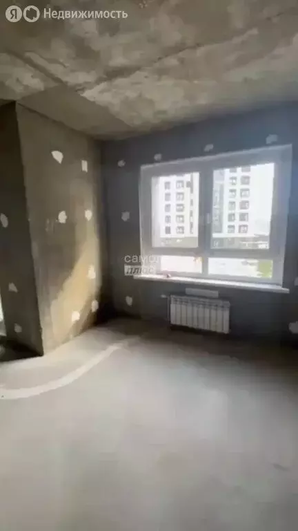 2-комнатная квартира: Иркутск, улица Ивана Кочубея, 2/1 (40 м) - Фото 1