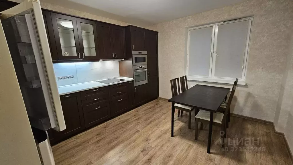 2-к кв. Нижегородская область, Нижний Новгород ул. Романтиков, 11 ... - Фото 1