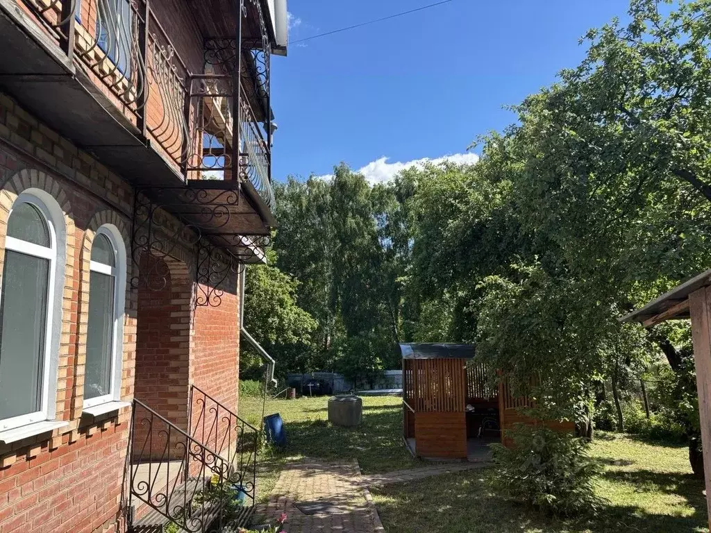 Дом в Московская область, Одинцовский городской округ, д. Крюково ул. ... - Фото 1